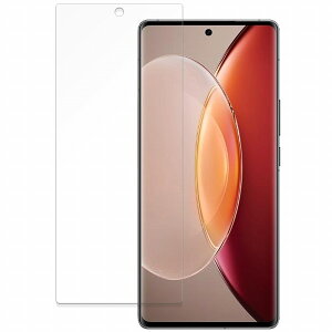 vivo X90 Pro+ ������ �ی�t�B���� �y9H���d�x ����d�l�z �t�B���� �����K���X�Ɠ����̍��d�x ���{��