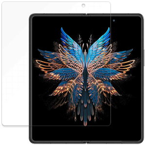 TECNO PHANTOM V Fold (C)  یtB yȖʑΉ dlz u[CgJbgtB LYC {