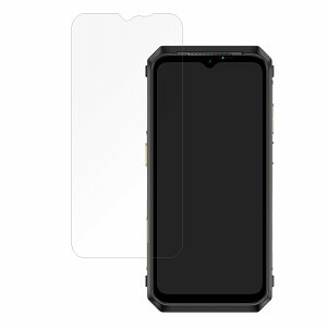 Ulefone Power Armor 19T ������ �ی�t�B���� �y�ȖʑΉ� ����d�l�z �u���[���C�g�J�b�g�t�B���� �L�Y�C�� ���{��