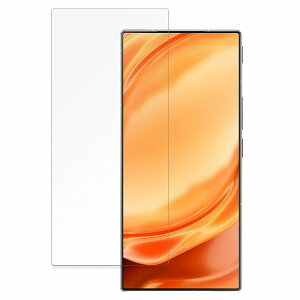 ZTE nubia Z50 Ultra ������ �ی�t�B���� �y9H���d�x ����d�l�z �t�B���� �����K���X�Ɠ����̍��d�x ���{��