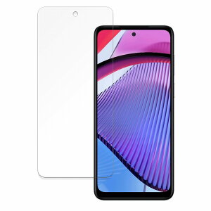 �y�|�C���g2�{�z moto g power 5G 2023 ������ �ی�t�B���� �y���˒ጸ�z �u���[���C�g�J�b�g �t�B���� ���{��