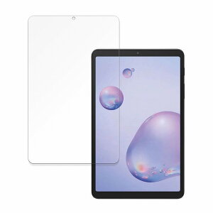 �ی�t�B���� Galaxy Tab A 8.4 (2020) ������ �t�B���� �t�� �ی�t�B���� �y���˒ጸ�z ���{��