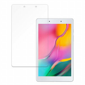 �y�|�C���g2�{�z �y�[�p�[���C�N �t�B���� Galaxy Tab A 8.0 (2019) SM-T290 ������ �t�� �ی�t�B���� �y���̂悤�ȏ����S�n�z ���˒ጸ ���{��