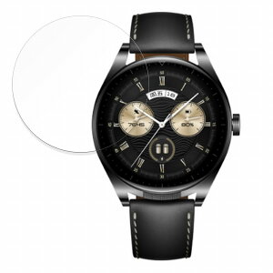 �y�|�C���g2�{�z �ی�t�B���� HUAWEI WATCH Buds ������ �u���[���C�g�J�b�g �t�B���� �ȖʑΉ� �y����d�l�z ���{��
