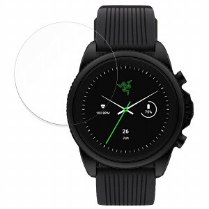 یtB RAZER X FOSSIL GEN 6 SMARTWATCH (CU[ X tHbV WFl[V6 X}[gEHb`)  tی tB yߗz {