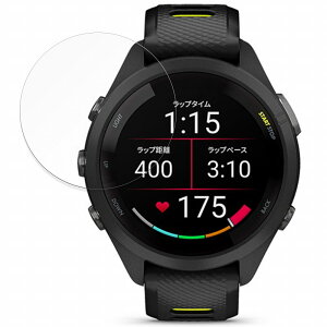 �ی�t�B���� GARMIN Forerunner 265S ������ �u���[���C�g�J�b�g �t�B���� �ȖʑΉ� �y����d�l�z ���{��