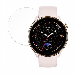 �y�|�C���g2�{�z �ی�t�B���� Amazfit GTR Mini ������ �u���[���C�g�J�b�g �t�B���� �ȖʑΉ� �y����d�l�z ���{��