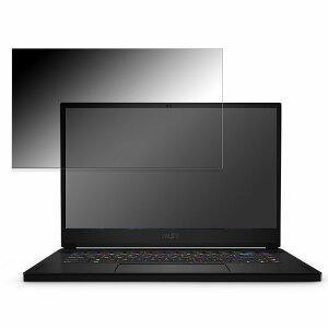 msi GS66 Stealth 11U 15.6C` 16:9 Ή `h~ vCoV[tB^[ y^uESV[z u[CgJbg یtB ˖h~