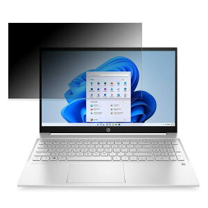 HP Pavilion 15-eg2000 15.6C` 16:9 Ή `h~ vCoV[tB^[ y^uESV[z u[CgJbg یtB ˖h~