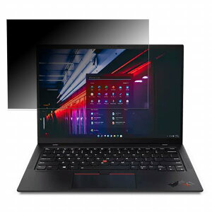 Lenovo ThinkPad X1 Carbon Gen 9 14^ 14C` 16:10  `h~ vCoV[tB^[ y^uESV[z u[CgJbg یtB ˖h~