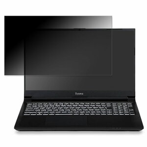 iiyama LEVEL-15FX161-i7-RASX-moe 15.6C` 16:9 Ή `h~ vCoV[tB^[ y^uESV[z u[CgJbg یtB ˖h~