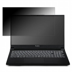 iiyama LEVEL-15FR171-i7-UASX-SBIe 15.6C` 16:9 Ή `h~ vCoV[tB^[ y^uESV[z u[CgJbg یtB ˖h~