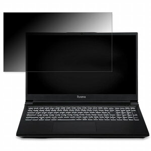 iiyama LEVEL-15FR171-i7-UASX-GXSU 15.6C` 16:9 Ή `h~ vCoV[tB^[ y^uESV[z u[CgJbg یtB ˖h~