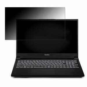 iiyama LEVEL-15FR171-i7-UASX-PVX 15.6C` 16:9 Ή `h~ vCoV[tB^[ y^uESV[z u[CgJbg یtB ˖h~