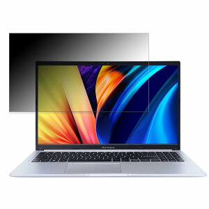 ASUS Vivobook 15 M1502IA 15.6C` 16:9 Ή `h~ vCoV[tB^[ y^uESV[z u[CgJbg یtB ˖h~