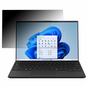 xm LIFEBOOK WU-X/H1 14C` 16:10  `h~ vCoV[tB^[ y^uESV[z u[CgJbg یtB ˖h~