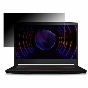 msi Thin GF63 12V 15.6C` 16:9 Ή `h~ vCoV[tB^[ y^uESV[z u[CgJbg یtB ˖h~