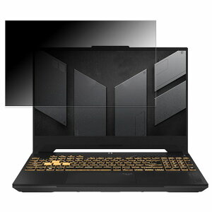 ASUS TUF Gaming F17 FX707VU4 17.3C` 16:9 Ή `h~ vCoV[tB^[ y^uESV[z u[CgJbg یtB ˖h~