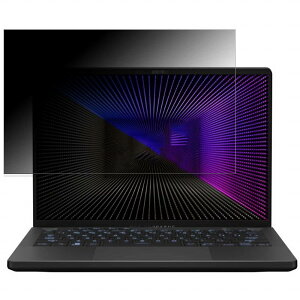 ASUS ROG Zephyrus G14 GA402XV 14C` 16:10  `h~ vCoV[tB^[ y^uESV[z u[CgJbg یtB ˖h~