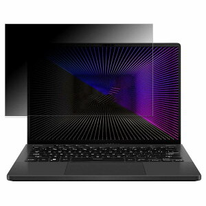 ASUS ROG Zephyrus G14 GA402NJ 14C` 16:10  `h~ vCoV[tB^[ y^uESV[z u[CgJbg یtB ˖h~