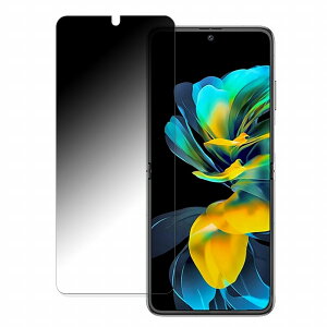 �y�|�C���g2�{�z HUAWEI Pocket S ������ �y180�x �ȖʑΉ��z �`�����h�~ �t�B���� �u���[���C�g�J�b�g �A���`�O���A ���{��