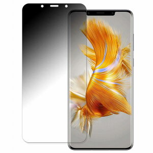 HUAWEI Mate 50 Pro Kunlun Glass  y180x ȖʑΉz `h~ tB u[CgJbg A`OA {