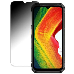 Ulefone Power Armor 18 ������ �y360�x�z �`�����h�~ �t�B���� �u���[���C�g�J�b�g ���{��