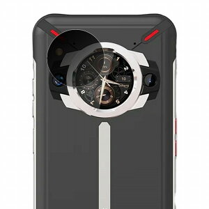 Unihertz Ticktock S (wʉʗp)  y360xz `h~ tB u[CgJbg {