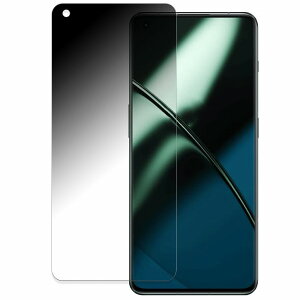 s|Cg2{t OnePlus 11 5G  y180x ȖʑΉz `h~ tB u[CgJbg A`OA {