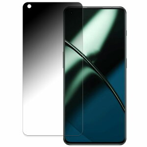 OnePlus 11 5G ������ �y180�x�z �`�����h�~ �t�B���� �u���[���C�g�J�b�g �A���`�O���A ���{��