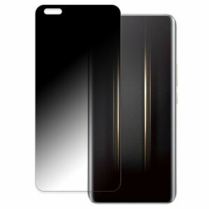 HONOR Magic5 Ultimate  y180x ȖʑΉz `h~ tB u[CgJbg dl {