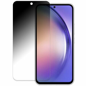 Samsung Galaxy A54 5G  y180x ȖʑΉz `h~ tB u[CgJbg A`OA {