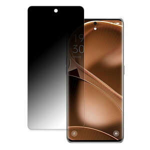 y|Cg2{z OPPO Find X6 Pro  y180x ȖʑΉz `h~ tB u[CgJbg A`OA {