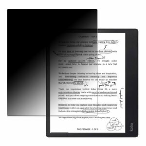 y|Cg2{z 180x `h~ tB Kobo Elipsa 2E  یtB ȖʑΉ u[CgJbg ydlz {