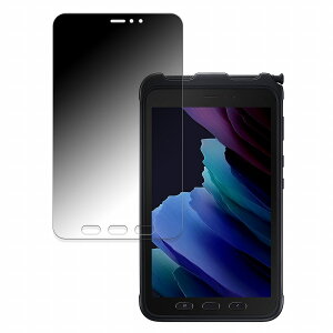 180�x �`�����h�~ �t�B���� Galaxy Tab Active3 ������ �ی�t�B���� �ȖʑΉ� �u���[���C�g�J�b�g �y���˒ጸ�z ���{��