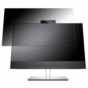 HP E24mv G4 ������ 23.8�C���` 16:9 �`�����h�~ �v���C�o�V�[�t�B���^�[ �u���[���C�g�J�b�g �ی�t�B���� ���˖h�~ �^�u�E�S���V�[����