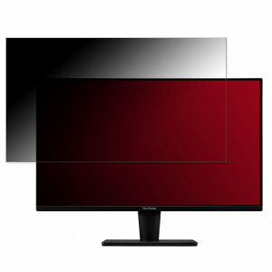 �y�|�C���g2�{�z ViewSonic VA2715-MH-7 ������ 27�C���` 16:9 �`�����h�~ �v���C�o�V�[�t�B���^�[ �u���[���C�g�J�b�g �ی�t�B���� ���˖h�~ �^�u�E�S���V�[����