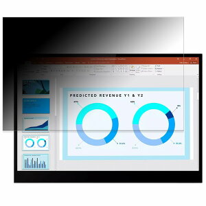 Lenovo ThinkVision M14d  14C` 16:10 `h~ vCoV[tB^[ u[CgJbg یtB ˖h~ ^uESV[