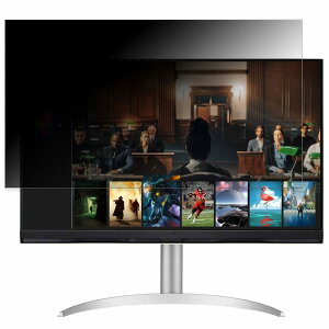 y|Cg2{z LG LG 31.5C` 4K SMART Monitor 32SQ730S-W / 32SQ780S-W  31.5C` 16:9 `h~ vCoV[tB^[ u[CgJbg یtB ˖h~ ^uESV[