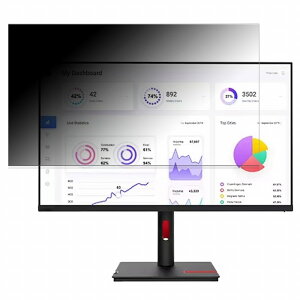 y|Cg2{z Lenovo ThinkVision P32p-30  31.5C` 16:9 `h~ vCoV[tB^[ u[CgJbg یtB ˖h~ ^uESV[