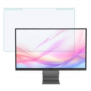 �y���O���ȒP�z msi Modern MD271UL 27�C���` 16:9 ������ �u���[���C�g�J�b�g �t�B���^�[ �y���˒ጸ�z �t���ی� �v���e�N�^�[