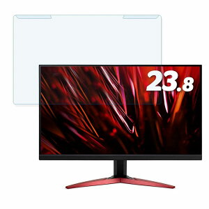 �y�|�C���g2�{�z �y���O���ȒP�z acer KG241YHbmiix (KG1) 23.8�C���` 16:9 ������ �u���[���C�g�J�b�g �t�B���^�[ �y����d�l�z �t���ی� �v���e�N�^�[