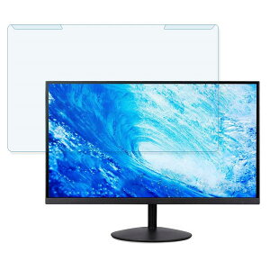 �y���O���ȒP�z acer SA222QHbmix (SA2) 21.5�C���` 16:9 ������ �u���[���C�g�J�b�g �t�B���^�[ �y���˒ጸ�z �t���ی� �v���e�N�^�[