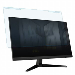 yOȒPz ASUS TUF Gaming VG246H1A 23.8C` 16:9  u[CgJbg tB^[ ydlz tی veN^[