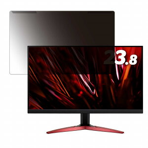�y�|�C���g2�{�z �y���O���ȒP�z acer KG241YHbmiix (KG1) 23.8�C���` 16:9 ������ �`�����h�~ �v���C�o�V�[ �t�B���^�[ �y����d�l�z �t���ی� �v���e�N�^�[