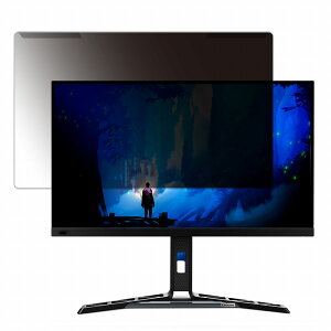 ���O���ȒP Lenovo Legion Y27qf-30 27�C���` 16:9 ������ �`�����h�~ �v���C�o�V�[ �t�B���^�[ ����d�l �t���ی� �v���e�N�^�[