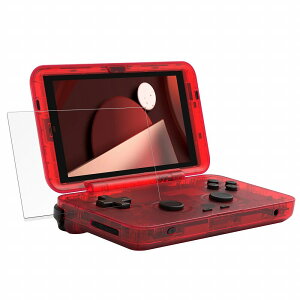 یtB RETROID pocket Flip  tB y9Hdx dlz KXƓ̍dx {