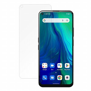 �y�|�C���g2�{�z Unihertz Luna ������ �ی�t�B���� �y�ȖʑΉ� ���˒ጸ�z �u���[���C�g�J�b�g �t�B���� �L�Y�C�� ���{��