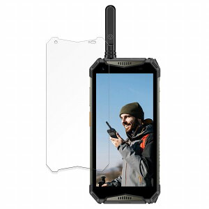 Ulefone Armor 20WT ������ �y�[�p�[���C�N �t�B���� �y���̂悤�ȏ����S�n�z �t�� �ی�t�B���� ���˒ጸ ���{��
