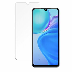vivo Y100A ������ �ی�t�B���� �y�ȖʑΉ� ���˒ጸ�z �L�Y�C�� ���{��